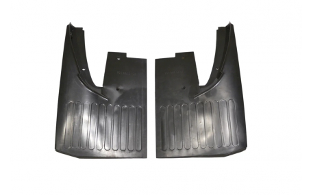 Брызговики Mercedes Sprinter