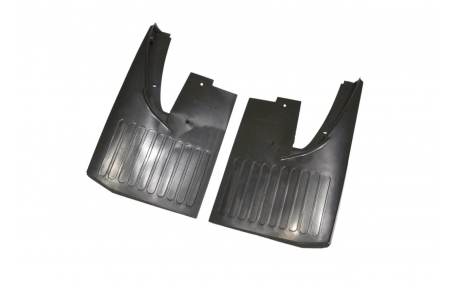 Брызговики Mercedes Sprinter