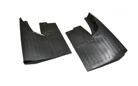 Брызговики Mercedes Sprinter