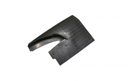 Брызговики Mercedes Sprinter