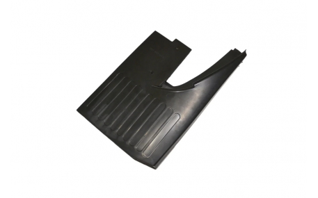 Брызговики Mercedes Sprinter