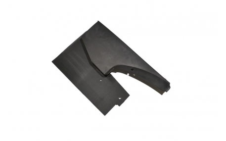 Брызговики Mercedes Sprinter