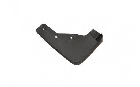 Брызговики Mitsubishi ASX