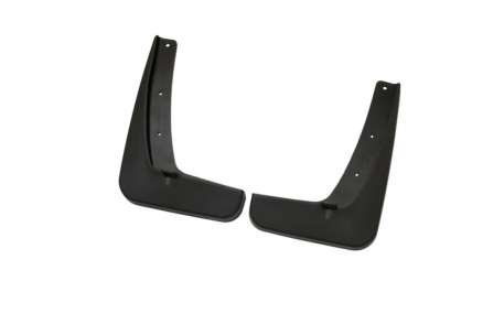 Брызговики Mitsubishi ASX