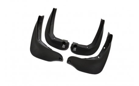 Брызговики Mini Cooper Countryman