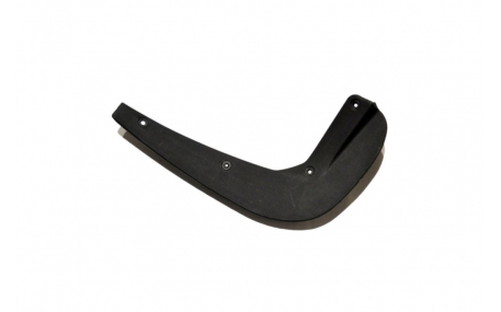 Брызговики Mini Cooper Countryman