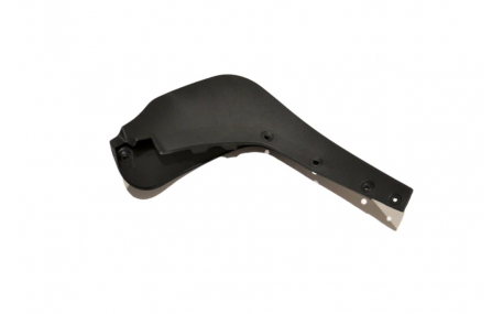 Брызговики Mini Cooper Countryman