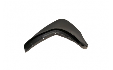 Брызговики Mini Cooper Countryman