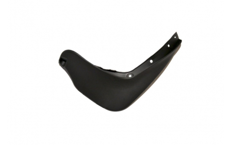 Брызговики Mini Cooper Countryman