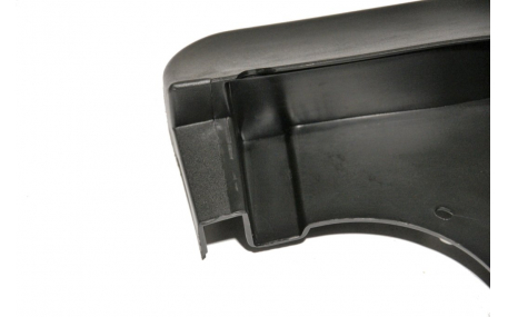 Брызговики Mitsubishi Outlander 