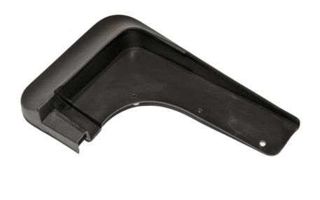 Брызговики Mitsubishi Outlander 