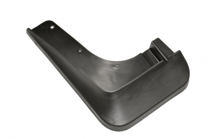 Брызговики Mitsubishi Outlander 