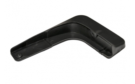 Брызговики Mitsubishi Outlander 