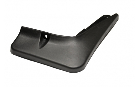 Брызговики Mitsubishi Outlander 