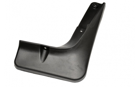 Брызговики Mitsubishi Outlander 