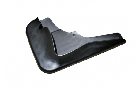 Брызговики Mitsubishi Outlander XL