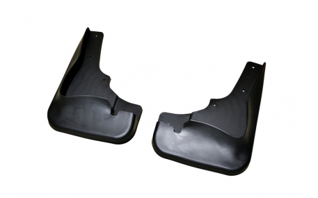 Брызговики Mitsubishi Outlander XL