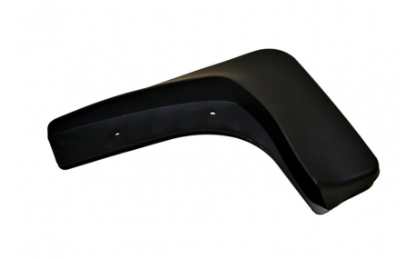 Брызговики Mitsubishi Outlander XL