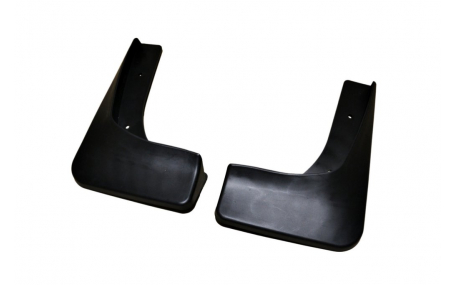 Брызговики Mitsubishi Outlander XL