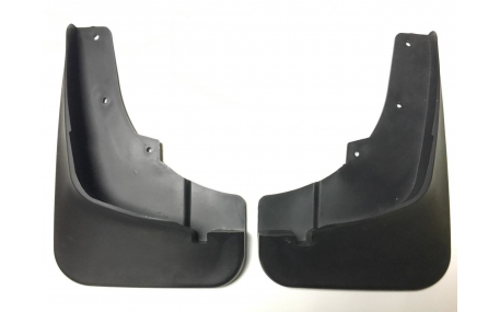 Брызговики Mitsubishi Outlander XL