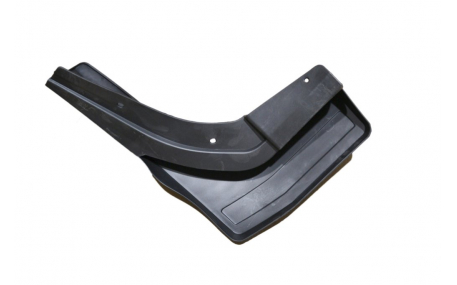 Брызговики Mercedes GL-class X166