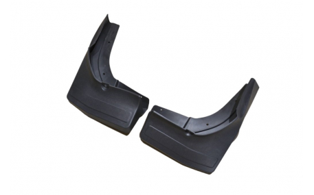 Брызговики Mercedes GL-class X166