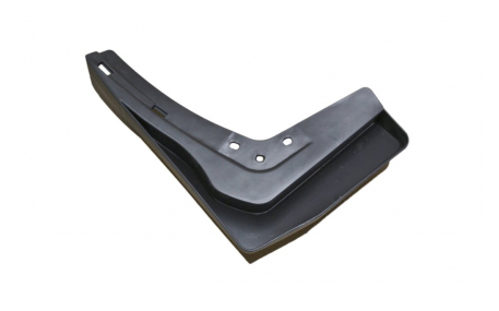 Брызговики Mercedes GL-class X166