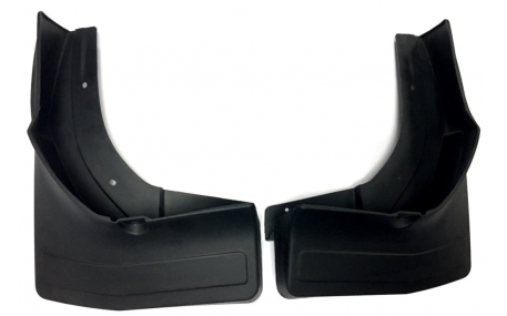 Брызговики Mercedes GLS-class X166