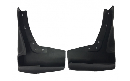 Брызговики Mercedes GLS-class X166