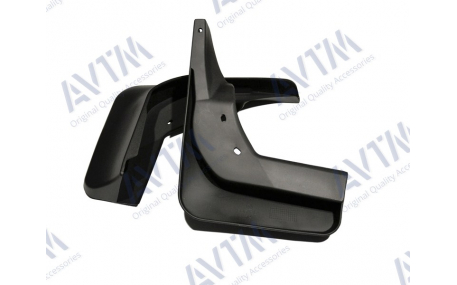 Брызговики Mercedes GLA-class X156