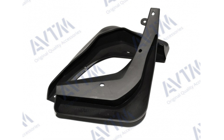 Брызговики Mercedes GLA-class X156