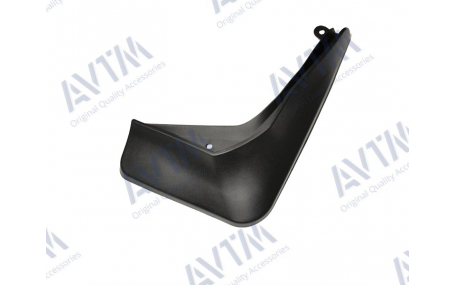 Брызговики Mercedes GLA-class X156