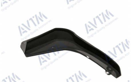 Брызговики Mercedes GLA-class X156