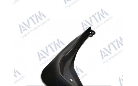 Брызговики Mercedes GLA-class X156