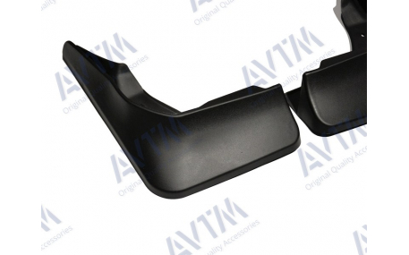 Брызговики Mercedes GLA-class X156