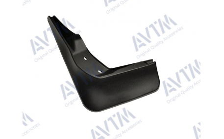 Брызговики Mercedes GLA-class X156