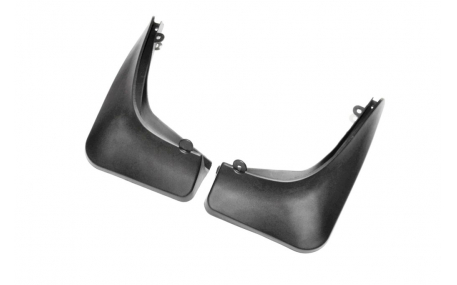 Брызговики Mercedes GLA-class X156