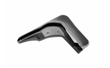 Брызговики Mercedes GLA-class X156