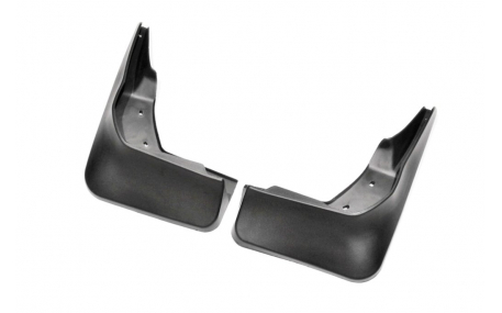 Брызговики Mercedes GLA-class X156