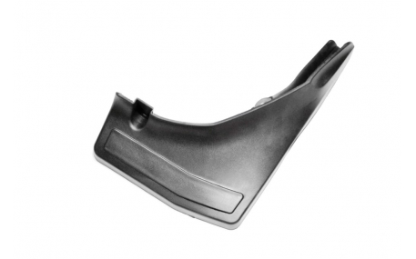 Брызговики Mercedes GLC-Class X253