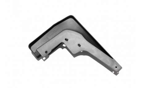 Брызговики Mercedes GLC-Class X253