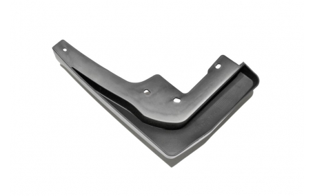 Брызговики Mercedes GLC-Class X253