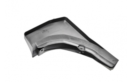 Брызговики Mercedes GLC-Class X253