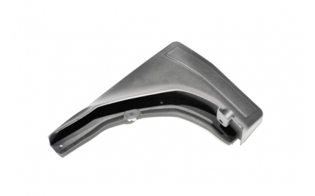 Брызговики Mercedes GLC-Class X253