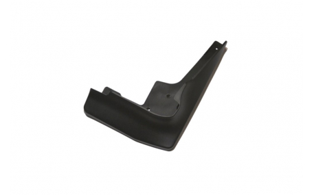 Брызговики Mercedes GLC-Class X253