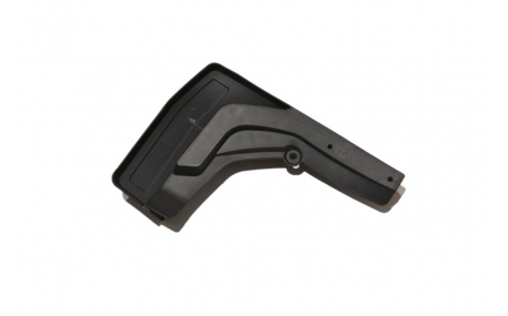 Брызговики Mercedes GLC-Class X253