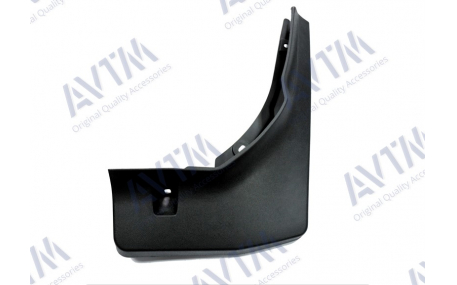 Брызговики Mercedes GLE-class Coupe C292