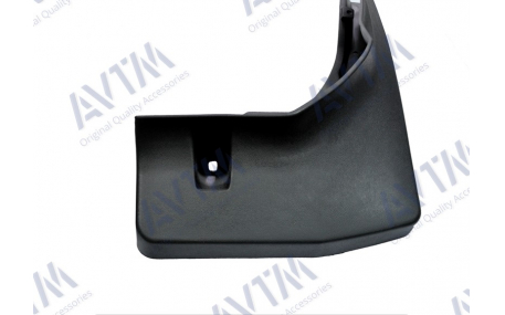 Брызговики Mercedes GLE-class Coupe C292