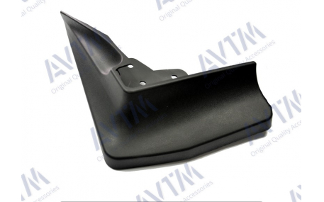 Брызговики Mercedes GLE-class Coupe C292