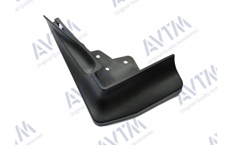 Брызговики Mercedes GLE-class Coupe C292